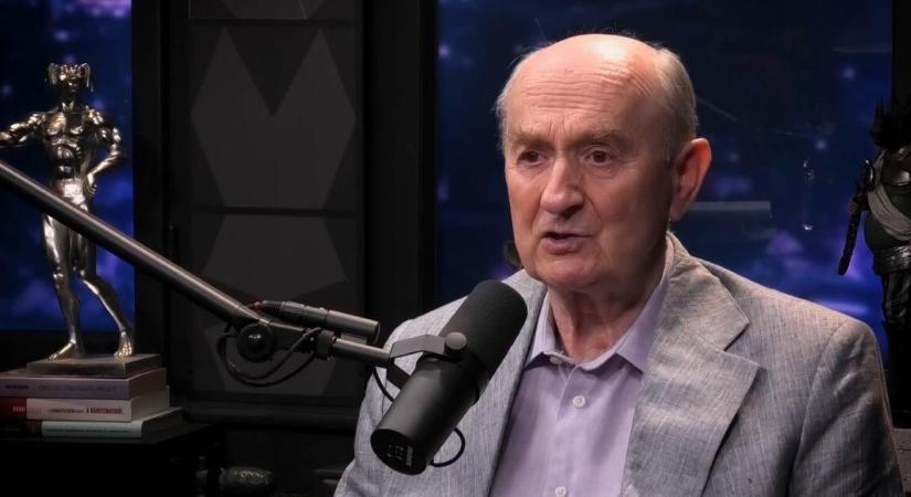 Mit tenne Nagy Márton helyében? Ezt is megkérdezzük Békesi Lászlótól a Klasszis Klub Live-ban