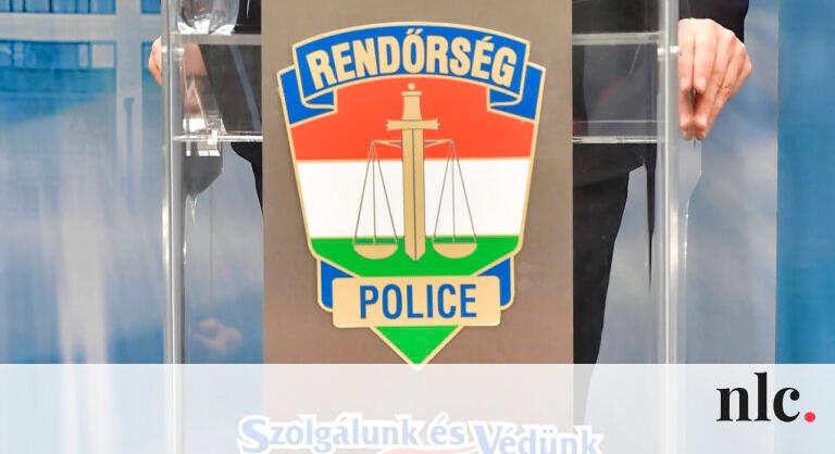 „Isten Veled, Betti!” – 49 éves alezredesét gyászolja a BRFK