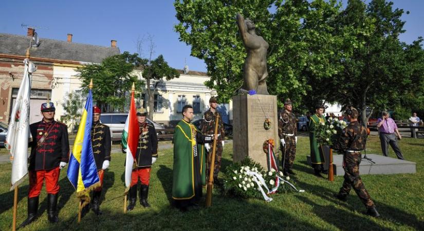 Így jelent meg Trianon a képzőművészetben – a nemzeti giccsen túl