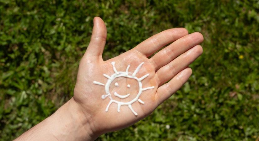 Figyelem! Rendkívül erős az UV-B sugárzás ma Magyarországon