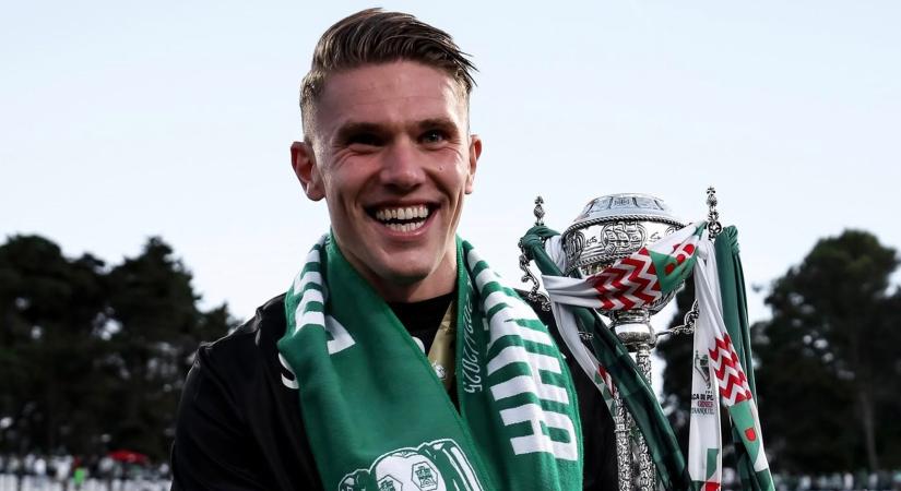 Szédületes klubváltás: portugál címlapon Viktor Gyökeres átigazolása