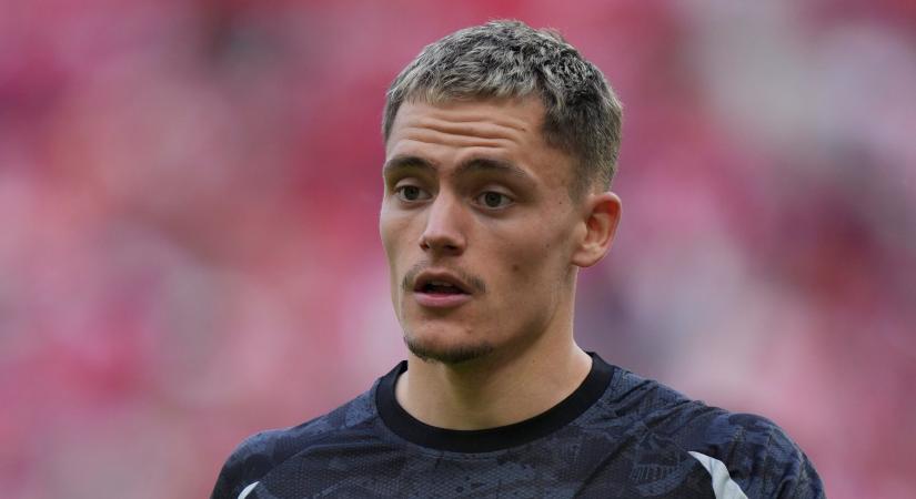 Bild: a Leverkusen elutasította a Liverpool első ajánlatát Wirtzért, többet kérnek