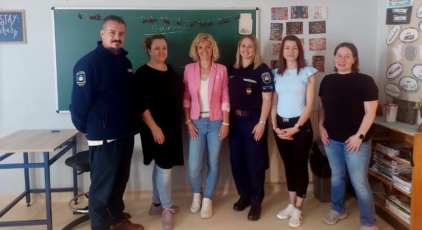Siklóson új fejezet nyílt – ez még sok fiatal életét megváltoztathatja