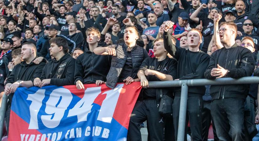 Fontos választ kaptunk a Fehérvár FC-től