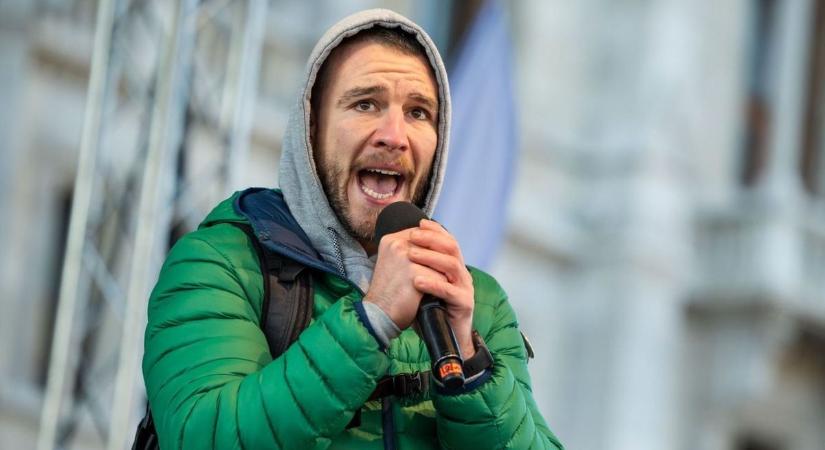 Molnár Áron azért alázott meg egy édesanyát, mert el merte mondani a véleményét Ukrajnáról