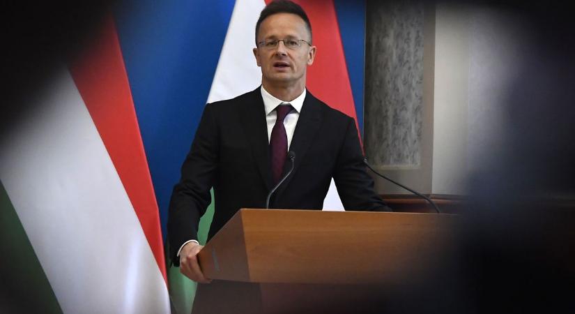 Szijjártó Péter: nagy patrióta győzelem született a lengyelországi elnökválasztáson