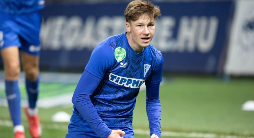 ZTE FC: Bakti után Krajcsovics is marad