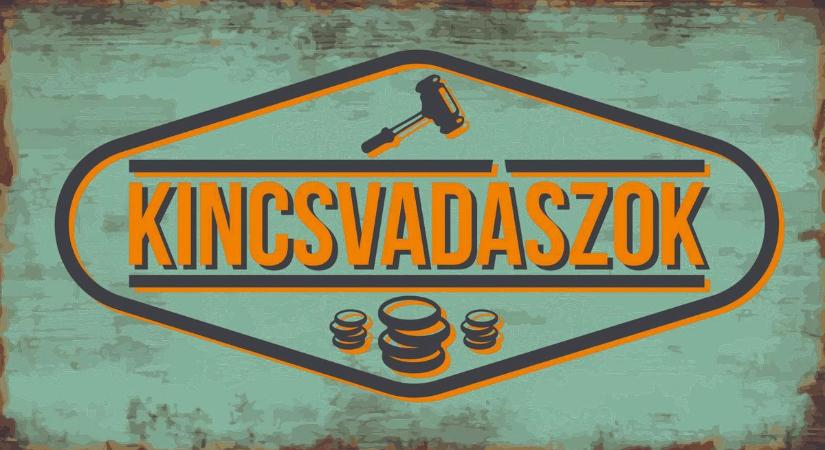Elképesztő bejelentést tett a TV2 a Kincsvadászokkal kapcsolatban, örülhetnek a rajongók