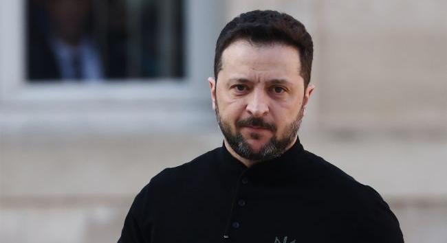 Zelenszkijtől: a különleges műveletet Oroszországban az FSZB orra előtt hajtottuk végre