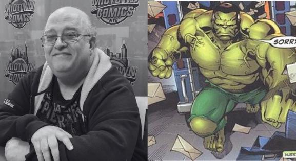 Meghalt Peter David, aki nélkül ma teljesen más lenne a Marvel