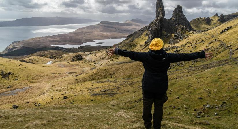 Észak-Európa felé fordulnak a turisták a nyári hőség előtt
