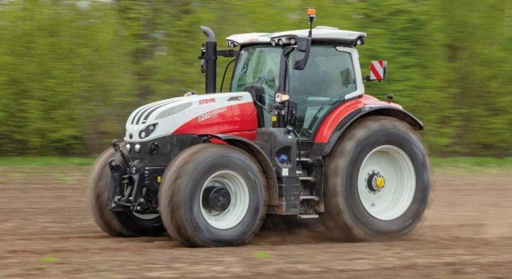 MAXAM öt évre bővítette mezőgazdasági radiálabroncs-garanciáját