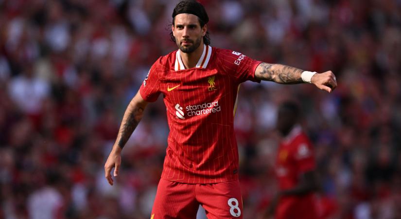 Kiderült, hogy fizetősek lesznek-e Szoboszlai Dominik és a Liverpool mérkőzései