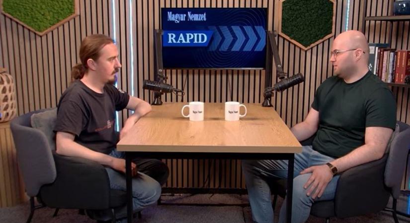 Rapid délelőtti friss – Nem közvélemény-kutatást, hanem választást kell nyerni  videó