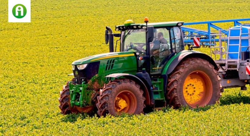 Agrofeeling 2025: Pozitívabbnak látják helyzetüket a hazai gazdálkodók