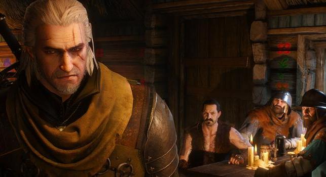 Egyszer átdolgozta Geraltot a CDPR, sejtheted mi lett a vége
