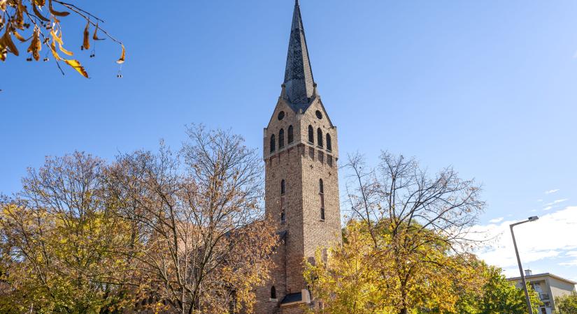 A Győri Pedagógus Kar évadzáró koncertje
