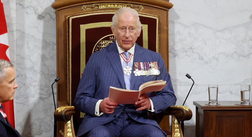 4 rendkívüli magyar híresség került fel III. Károly brit király családfájára, ez valami döbbenet