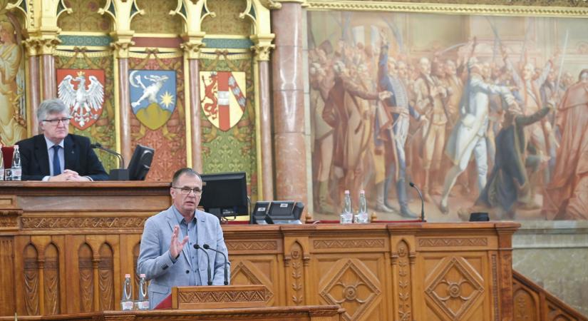 A kábítószer elveszi a gyermeket a szülőtől