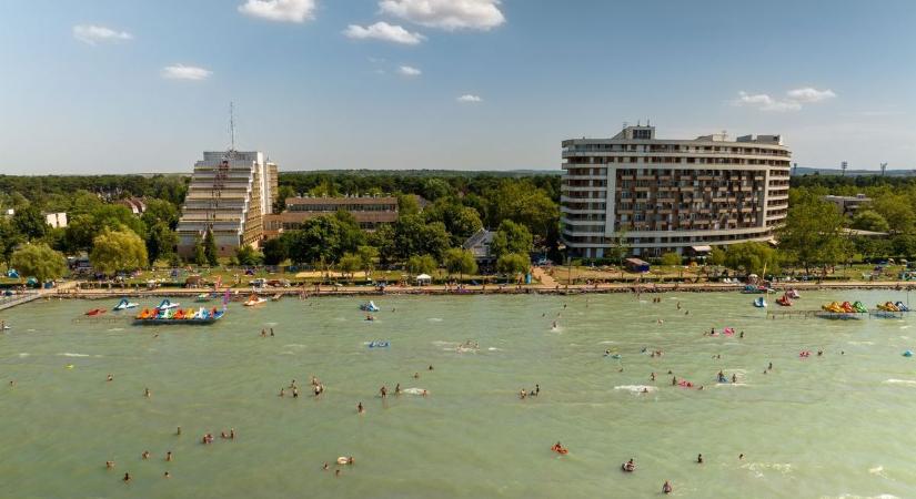 A turizmus szárnyal: 17%-kal több vendég, 25%-kal nagyobb bevétel