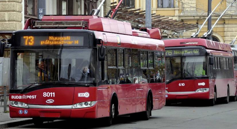 Bajban az ingázók: felbonthatják a vármegyebérlet-szerződést