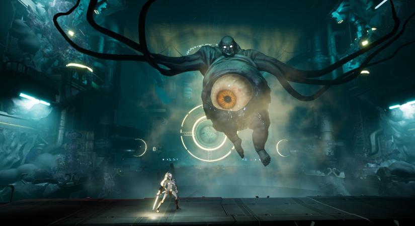 Konzolokra is megjelenik a Somber Echoes