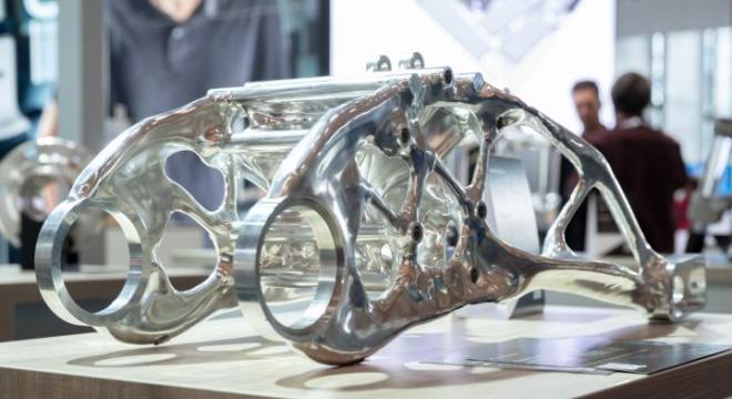 EMO Hannover 2025 – Innovate Manufacturing
