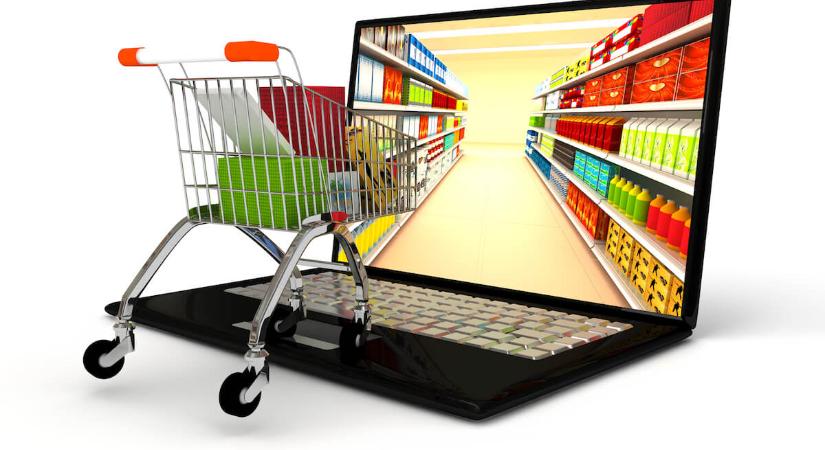 MARADT MINDEN A RÉGIBEN: LIDL, SPAR, TESCO