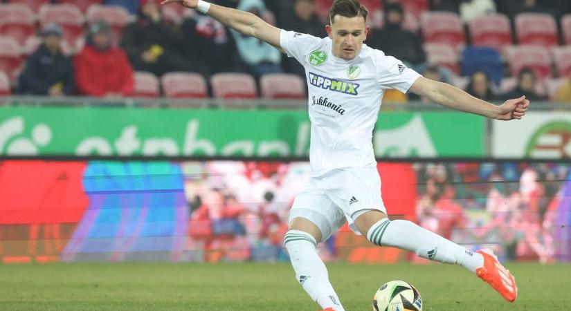 Stefulj marad az ETO-ban, Benbouali és Szépe távozik?