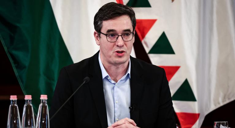 Karácsony Gergely közölte, hol és mikor hajlandó tárgyalni Orbán Viktorral Budapestről