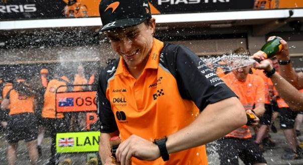 F1Stat: Senna, Hamilton, Piastri