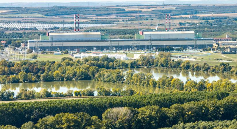 Most érkezett! Meghibásodást jelentettek a paksi atomerőműből: mi történhetett?