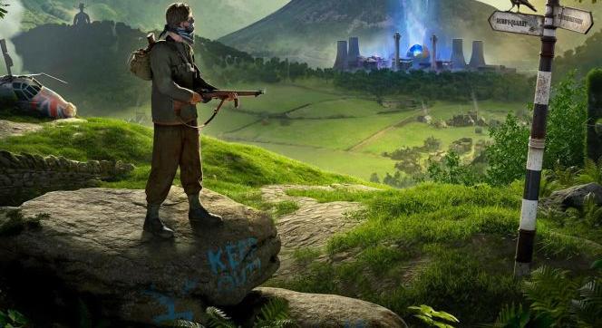 Atomfall: irány a „kalózok” szigete az új DLC-ben! [VIDEO]