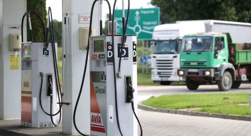 Remek hír érkezett a benzinkútról: ennek sokan fognak örülni