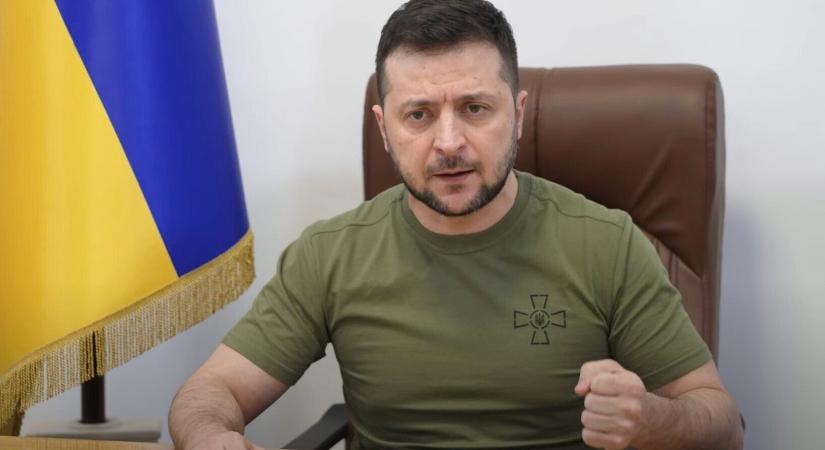 Súlyos csapás mért az orosz nukleáris erőkre Kijev  videó