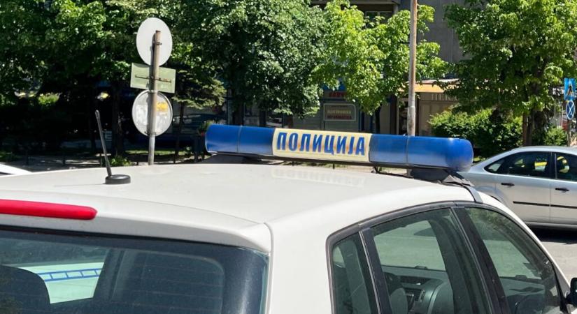 A rendőrség azonosította a tanárnőre és biztonsági őrre támadó egyetemistát