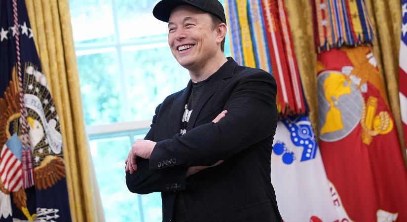 Elon Muskkal egyeztet az 4iG: „Innen lehet nagyot dobbantani”