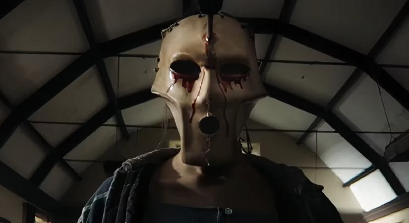 Recept horrormozi forgatásához: fogj 20 okostelefont!...
