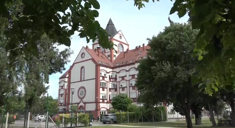 Tízéves az újvidéki Európa Kollégium