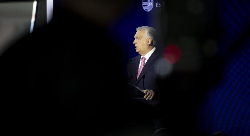 Orbán Viktor összehívta a Védelmi Tanács ülését, hosszú és brutális háborúról írt