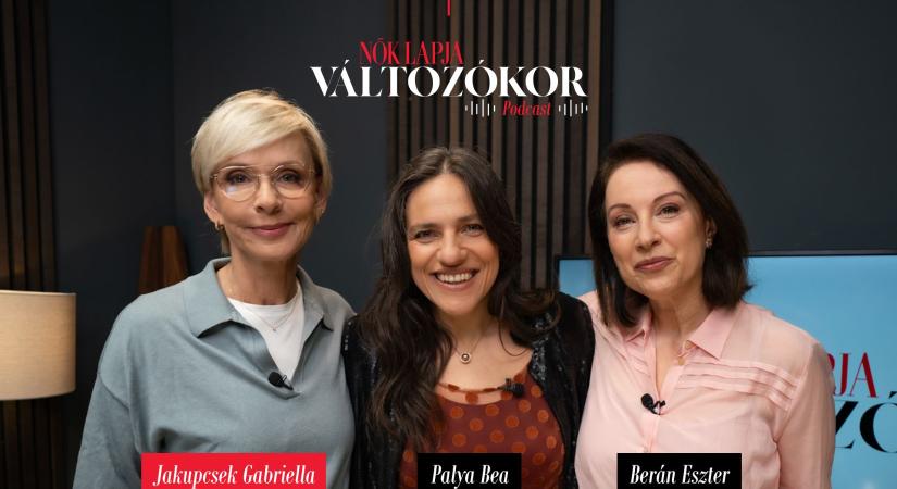 Menopauza és női identitás: változás vagy újjászületés?