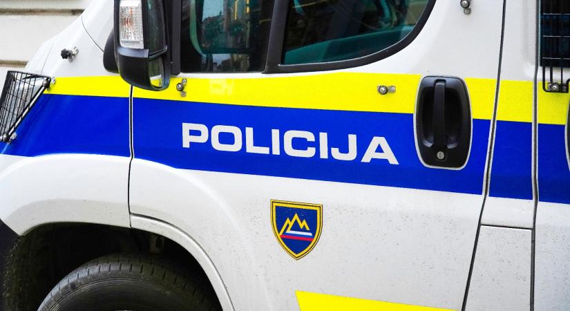 Illegális bevándorló halt meg egy zsúfolt járműben