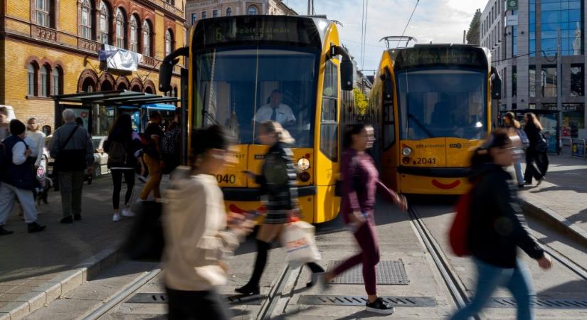 Sztrájkbizottságot alakítanak a fővárosi cégek
