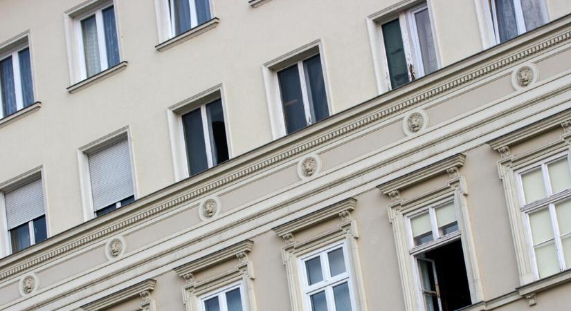 Befékezett az ingatlanpiac az elszabadult árak miatt