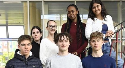 A Duolingohoz hasonló appot fejlesztett ki 7 diák, hogy könnyebbé tegyék a luxemburgi nyelv tanulását