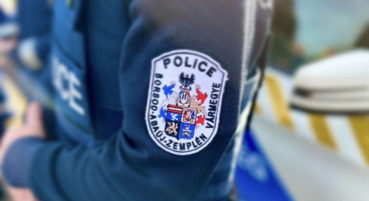 Életet mentettek a miskolci rendőrök
