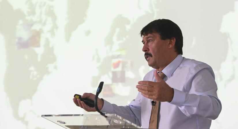 Mi lesz? – Legalább száz új faj érkezett a Kárpát-medencébe