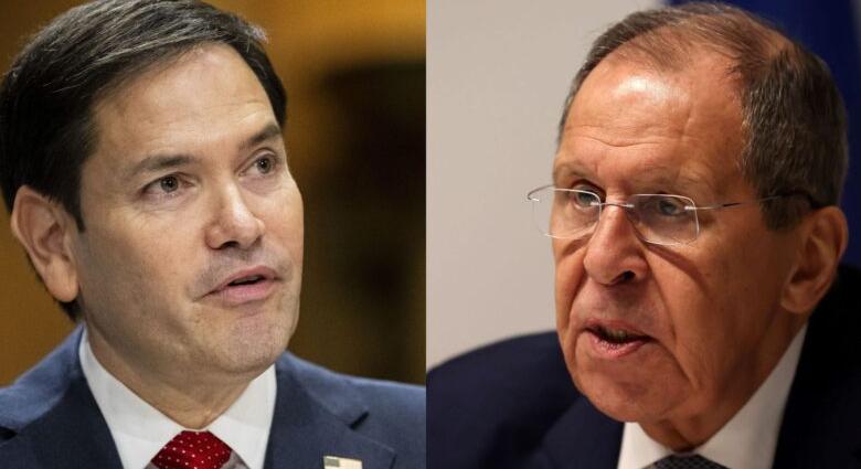 Az ukrajnai rendezésről tárgyalt telefonon Lavrov az amerikai külügyminiszterrel