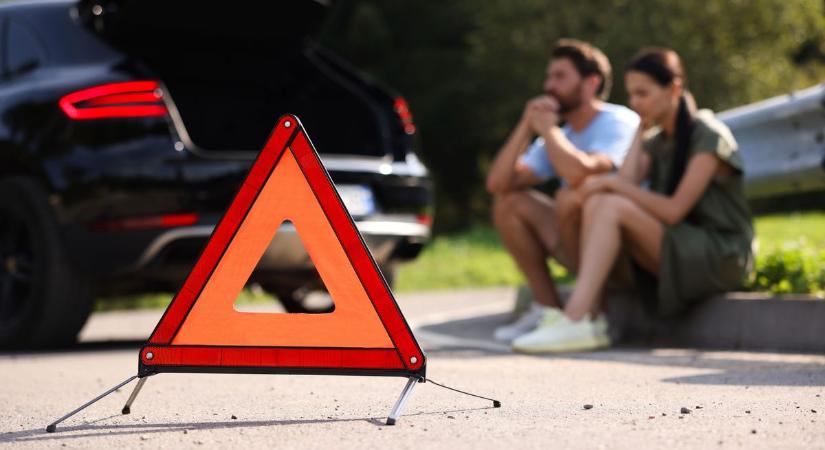 A nők vagy a férfiak vezetnek jobban? Most kiderül!