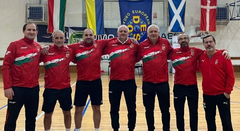 Magyar siketsport: több mint száz éve épül összetartó közösség